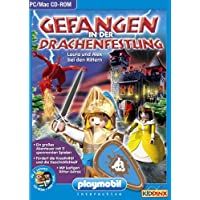 Los mejores  - Playmobil - Gefangen in der Drachenfestung